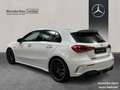 Mercedes-Benz A 35 AMG Mercedes-AMG 4Matic+ 225 kW (306 CV) Blanco - thumbnail 4