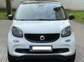 smart forFour Passion/Turbo /Alu/Cool & Sound Pkt/Navigation/LED Noir - thumbnail 1