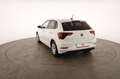 Volkswagen Polo Life TSI DSG Weiß - thumbnail 2