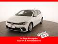 Volkswagen Polo Life TSI DSG Weiß - thumbnail 1