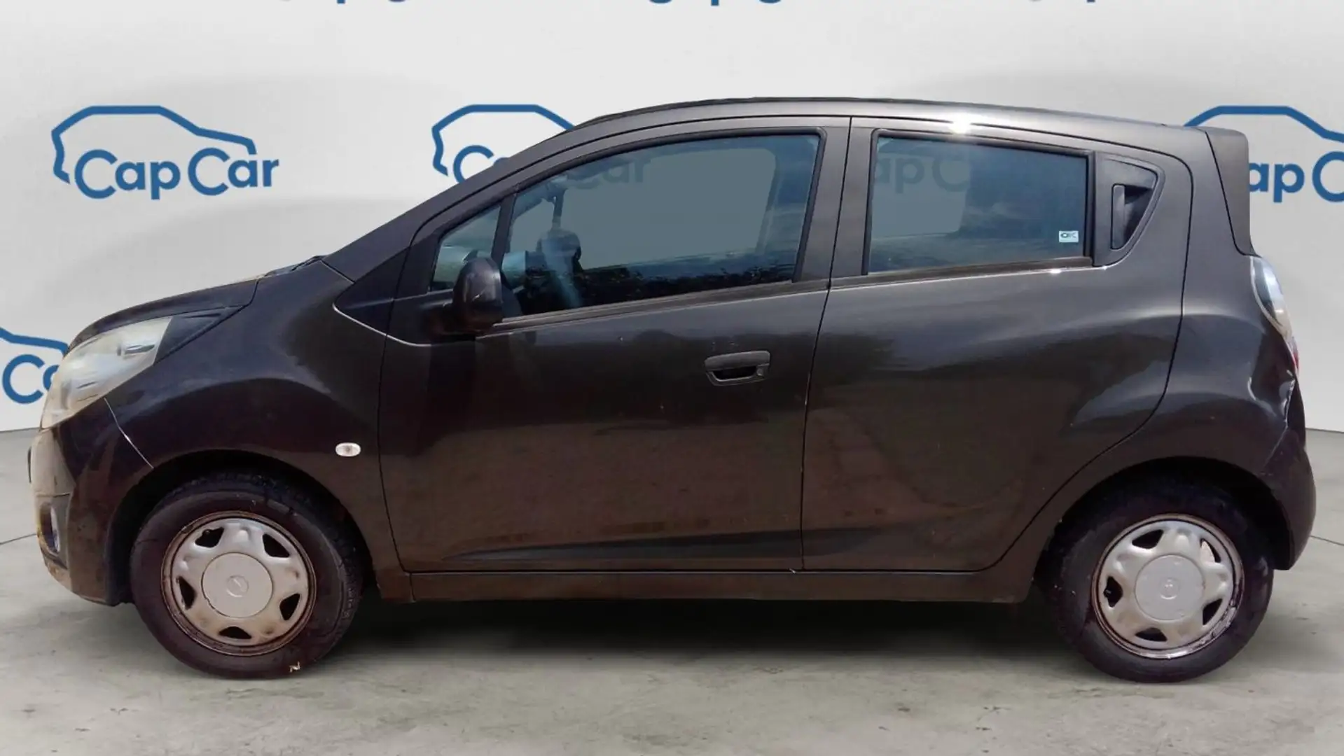 Chevrolet Spark 1.0 68 LS - 2