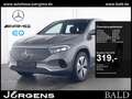 Mercedes-Benz EQA 300 4M Progressive/LED/Kamera/Totw/EASY-P/18 Grau - thumbnail 1