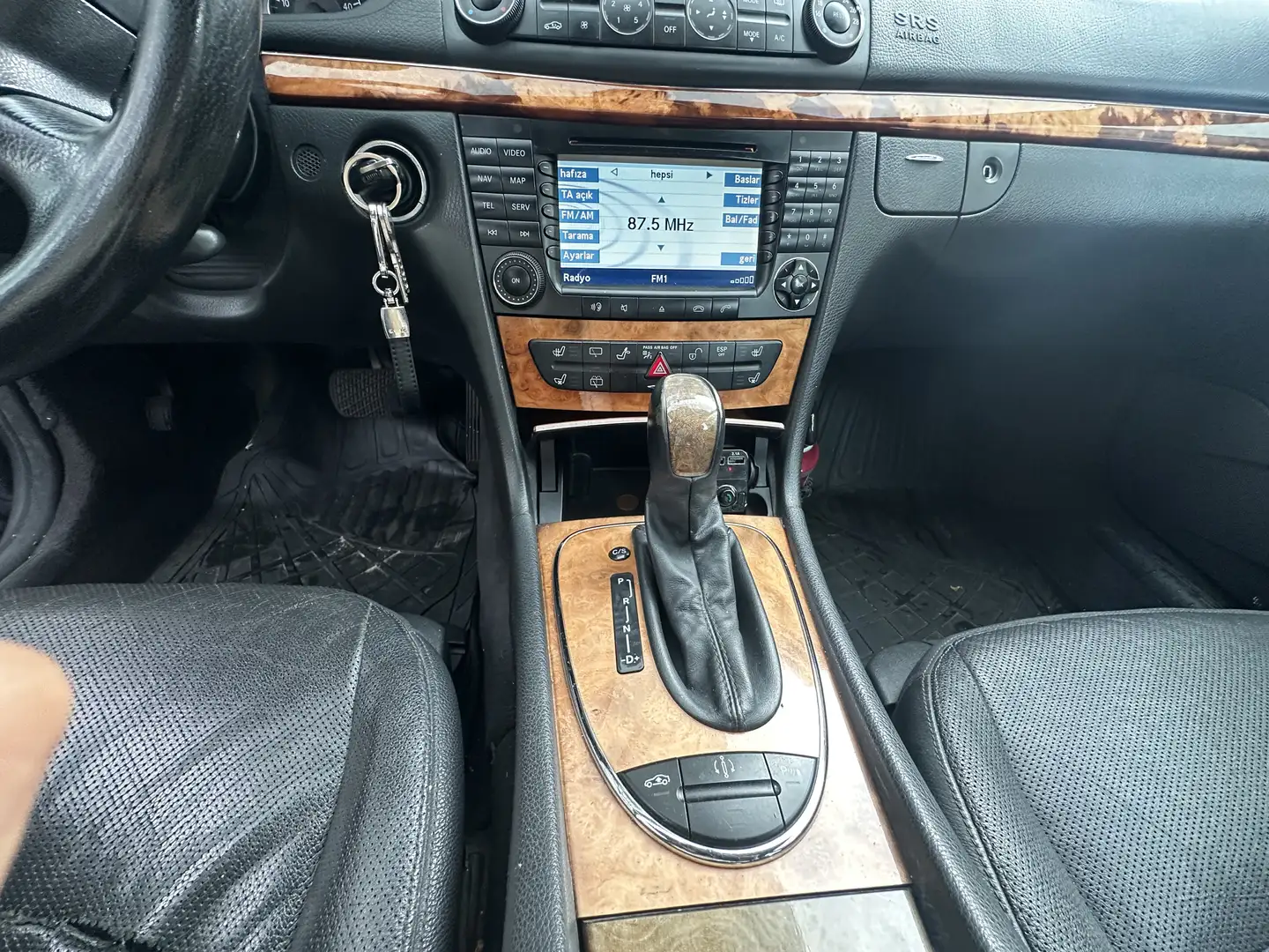 Mercedes-Benz E 280 T CDI 7G-TRONIC Elegance - 2