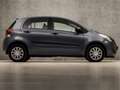 Toyota Yaris 1.0 VVTi Sport (YOUNGTIMER, NAP, NAVIGATIE, AIRCO, Blauw - thumbnail 4