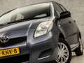 Toyota Yaris 1.0 VVTi Sport (YOUNGTIMER, NAP, NAVIGATIE, AIRCO, Blauw - thumbnail 21