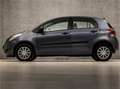 Toyota Yaris 1.0 VVTi Sport (YOUNGTIMER, NAP, NAVIGATIE, AIRCO, Blauw - thumbnail 2
