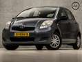 Toyota Yaris 1.0 VVTi Sport (YOUNGTIMER, NAP, NAVIGATIE, AIRCO, Blauw - thumbnail 1