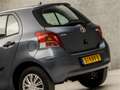 Toyota Yaris 1.0 VVTi Sport (YOUNGTIMER, NAP, NAVIGATIE, AIRCO, Blauw - thumbnail 11