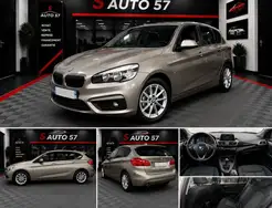 BMW Série 1 f45 216d 116 cv business