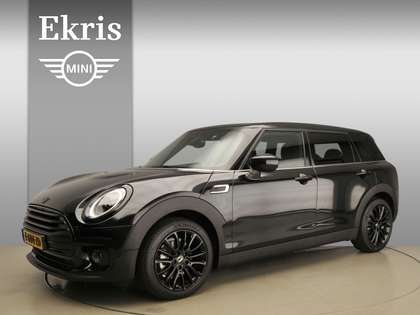 MINI Cooper Clubman Classic Business Edition Automaat