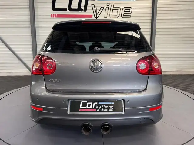 Volkswagen Golf view 20