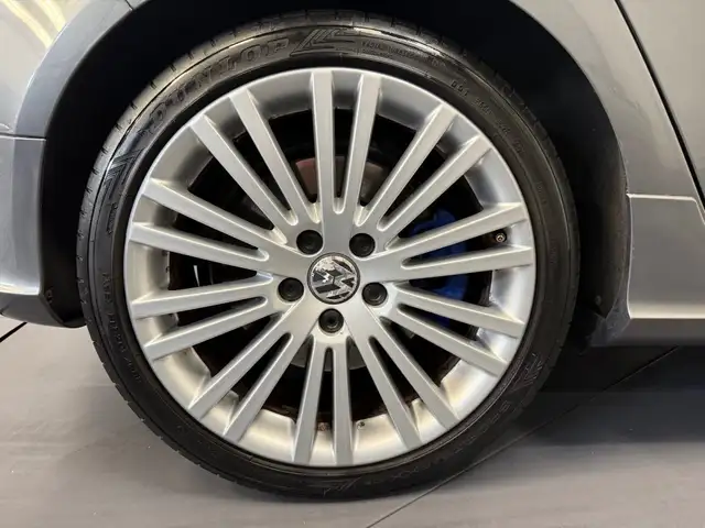 Volkswagen Golf view 26