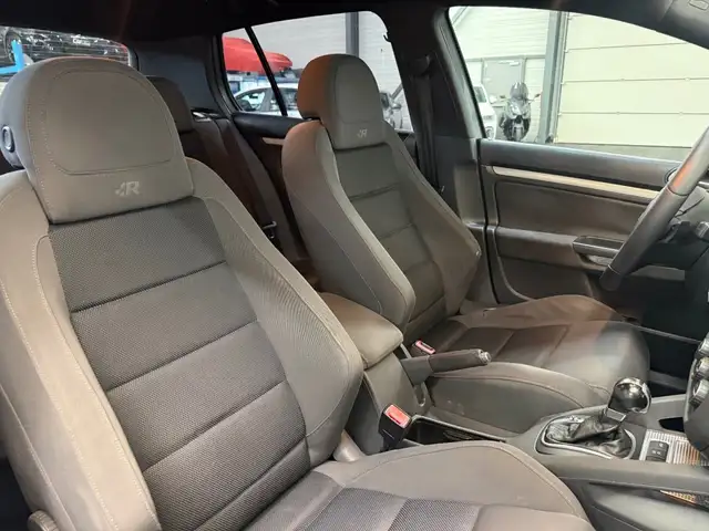 Volkswagen Golf view 16