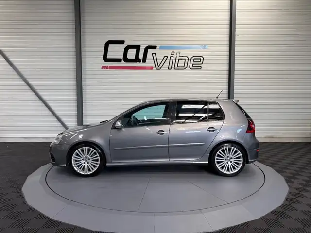 Volkswagen Golf view 7