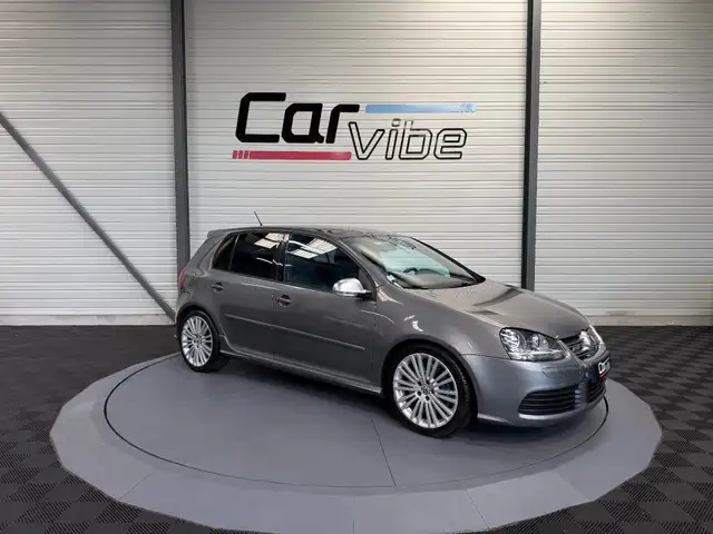 2006 Volkswagen Golf in Grey for sale