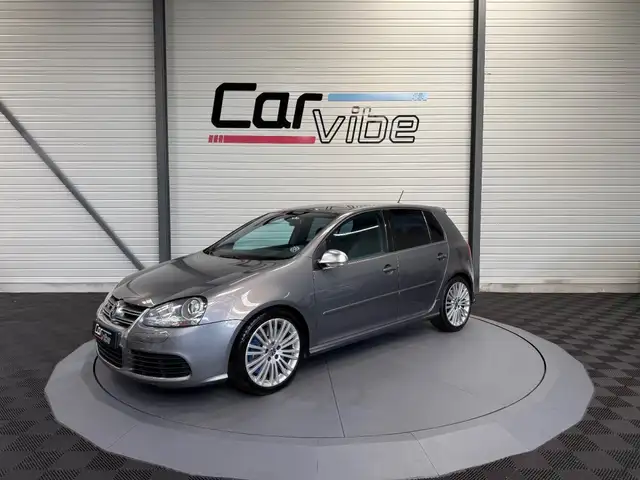 Volkswagen Golf view 8