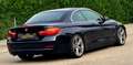 BMW 420 420d Cabrio Aut. Sport Line-Navi-Leder-Xeonon-SH Schwarz - thumbnail 17