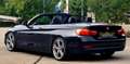 BMW 420 420d Cabrio Aut. Sport Line-Navi-Leder-Xeonon-SH Schwarz - thumbnail 15