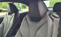 BMW 420 420d Cabrio Aut. Sport Line-Navi-Leder-Xeonon-SH Schwarz - thumbnail 6