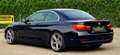 BMW 420 420d Cabrio Aut. Sport Line-Navi-Leder-Xeonon-SH Negro - thumbnail 20