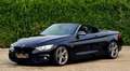 BMW 420 420d Cabrio Aut. Sport Line-Navi-Leder-Xeonon-SH Negro - thumbnail 13