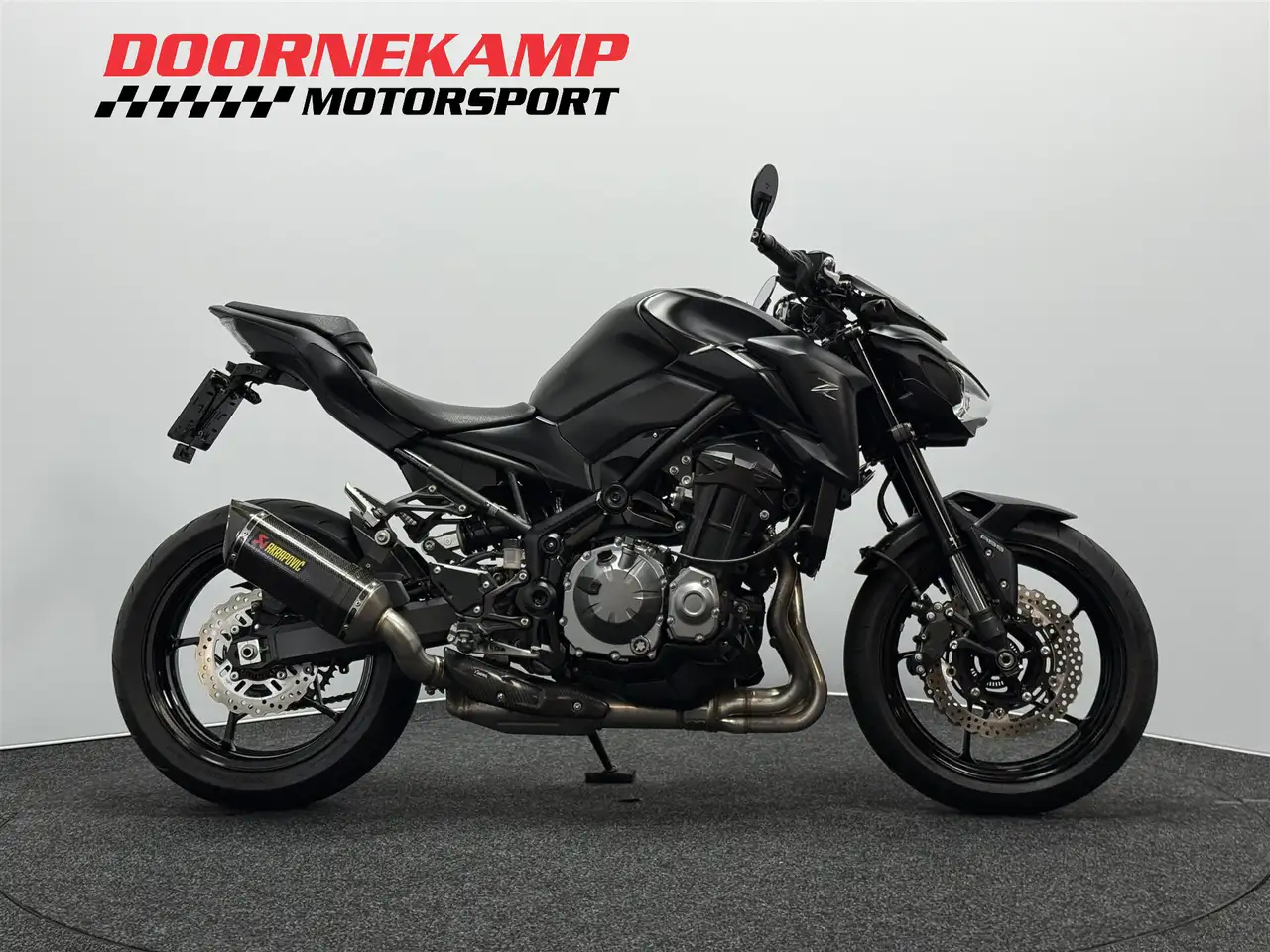 Kawasaki Z 900