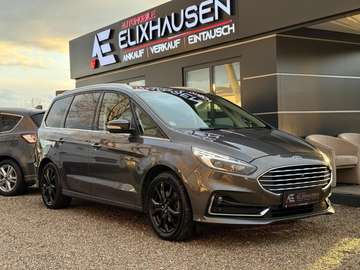 Titanium *MwSt. ausweisbar* 1. Besitz*