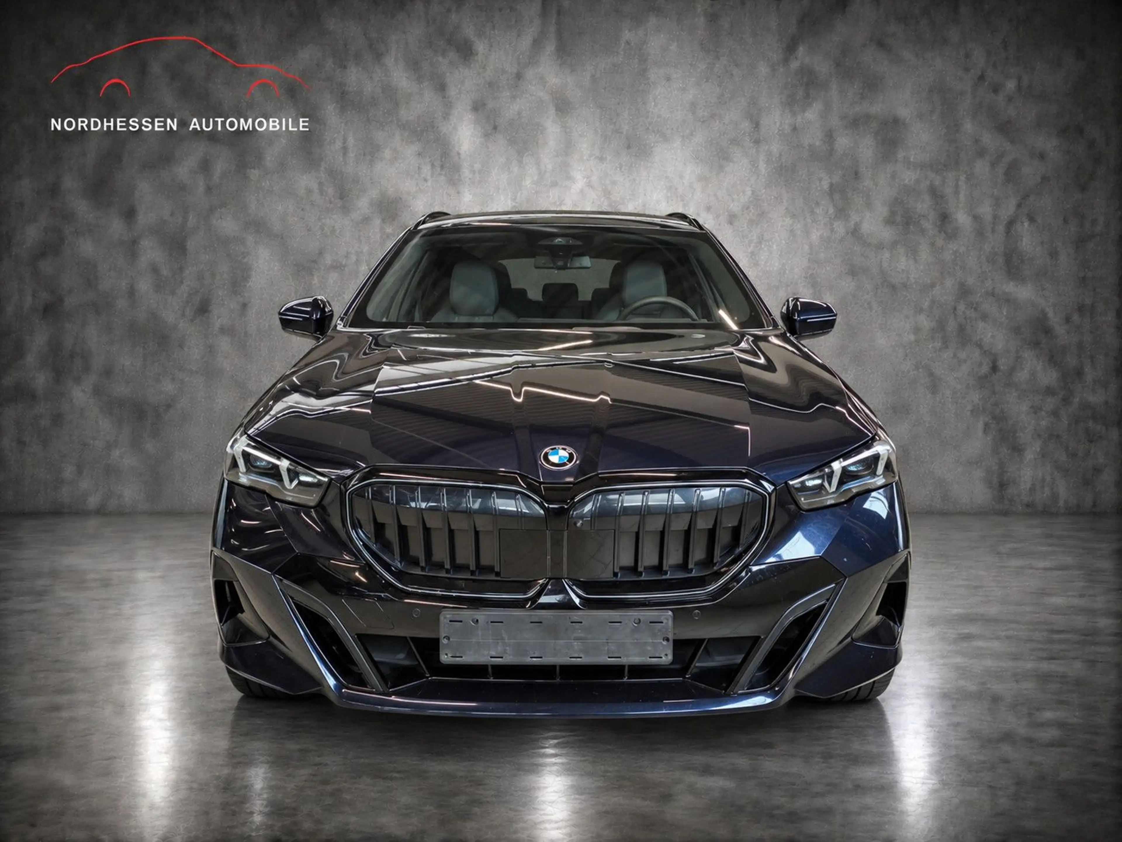 BMW 540 d xDrive Touring M Sport Pro | Standheizung — photo 3