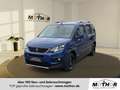 Peugeot Rifter 1.5 BlueHDi 130 FAP L1 Allure SpurH Navi Kék - thumbnail 1