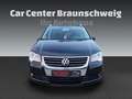 Volkswagen Touran 1.4 TSI Highline+Multi+Navi+Temp Schwarz - thumbnail 3