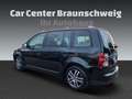 Volkswagen Touran 1.4 TSI Highline+Multi+Navi+Temp Schwarz - thumbnail 5