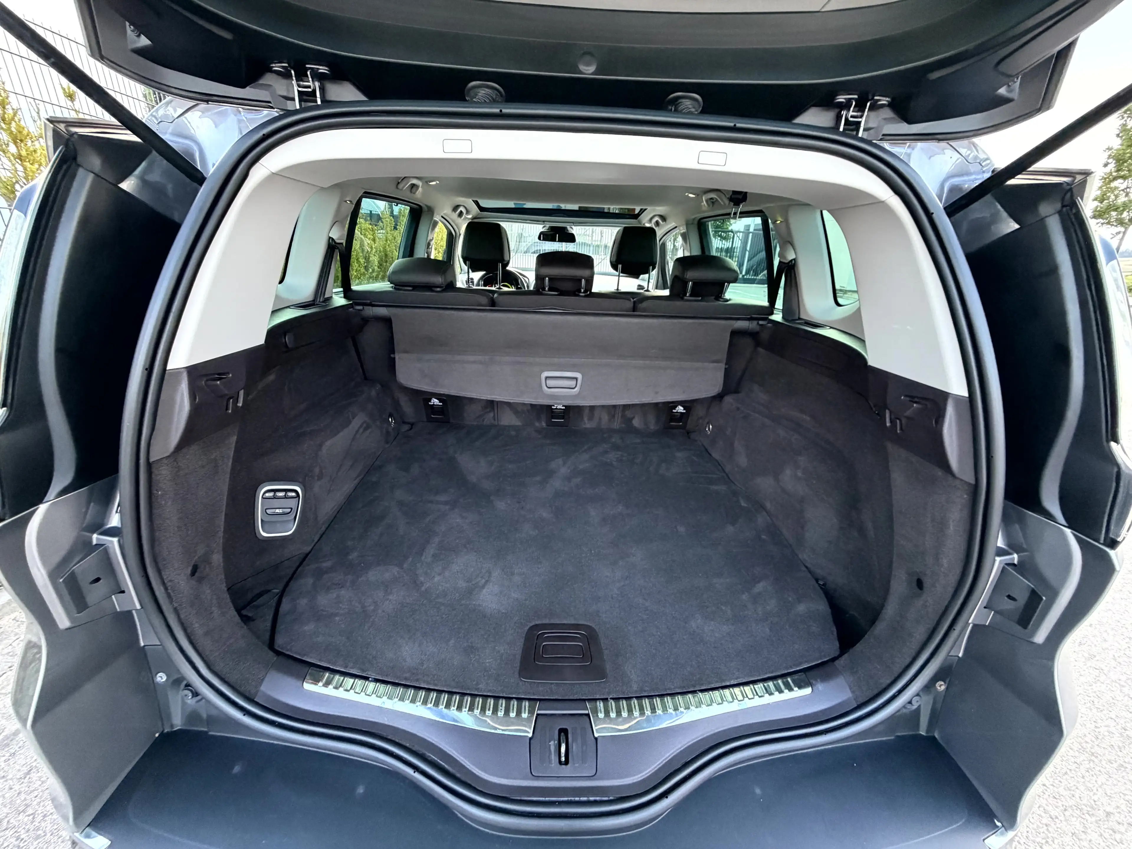 Renault Espace Intens Automatik Pano|Leder|RFK — photo 11