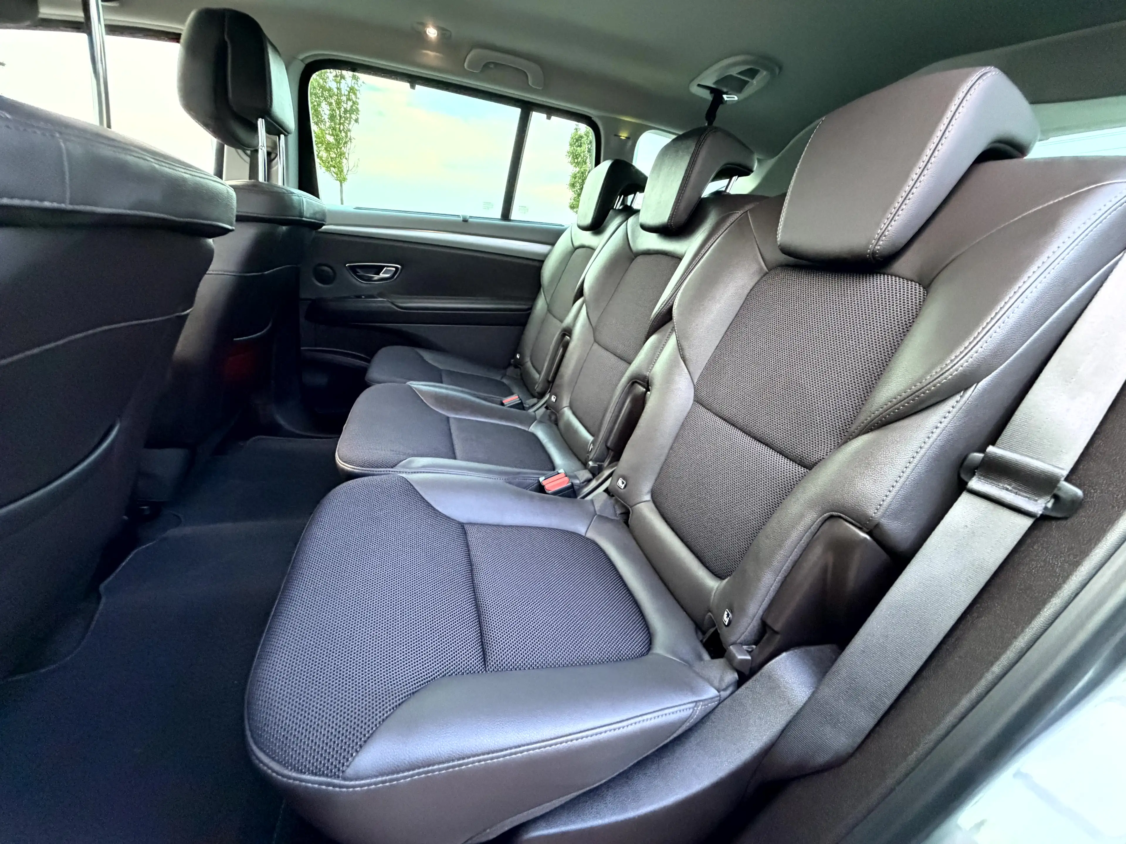 Renault Espace Intens Automatik Pano|Leder|RFK — photo 10