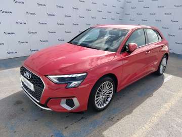 Sportback 30 TFSI Advanced