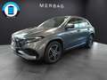 Mercedes-Benz EQA 350 4M *AMG Advanced LED Totwinkel Kamera Gri - thumbnail 2