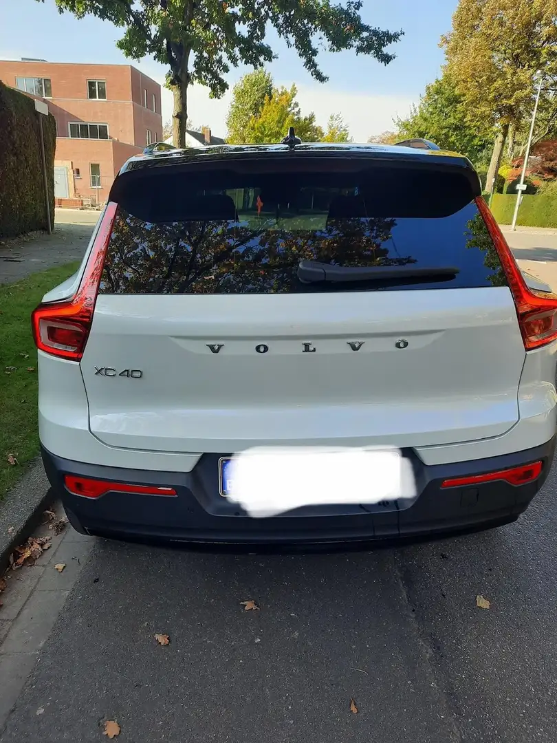 Volvo XC40 D3 Geartronic R-Design - 2