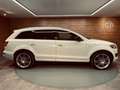 Audi Q7 3.0TDI Ambition 245 Tiptronic White - thumbnail 15