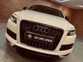 Audi Q7 3.0TDI Ambition 245 Tiptronic Blanco - thumbnail 3