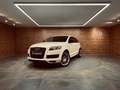 Audi Q7 3.0TDI Ambition 245 Tiptronic White - thumbnail 1