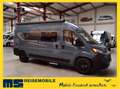 Karmann DAVIS 540 TRENDSTYLE / -2026- / 140PS-AUTOMATIK Grau - thumbnail 2