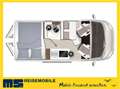 Karmann DAVIS 540 TRENDSTYLE / -2026- / 140PS-AUTOMATIK Grau - thumbnail 3