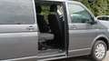 Volkswagen T6 Caravelle T6 Caravelle 4Motion Comfortline Gris - thumbnail 6