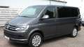 Volkswagen T6 Caravelle T6 Caravelle 4Motion Comfortline Gris - thumbnail 2
