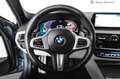 BMW 520 d 48V xDrive Touring Msport Blu/Azzurro - thumbnail 9