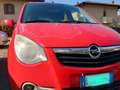 Opel Agila 1.2 12v Enjoy 65cv Rosso - thumbnail 1