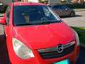 Opel Agila 1.2 12v Enjoy 65cv Rosso - thumbnail 3