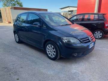 Golf V 2003 Plus Plus 1.9 tdi Goal