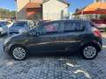 Opel Corsa 5p 1.2 Edition  Gpl-tech OK NEOPATENTATI Gris - thumbnail 8