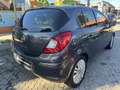 Opel Corsa 5p 1.2 Edition  Gpl-tech OK NEOPATENTATI Gris - thumbnail 5