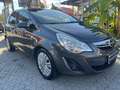 Opel Corsa 5p 1.2 Edition  Gpl-tech OK NEOPATENTATI Gris - thumbnail 2